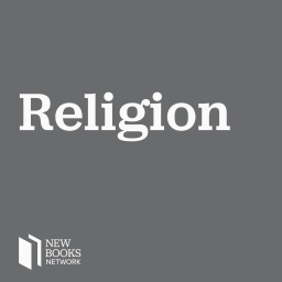 Podcast thumbnail for New Books in Religion