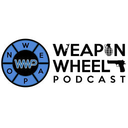 Podcast thumbnail for Weapon Wheel Podcast Network