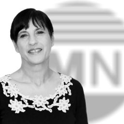 Podcast thumbnail for Medya News Sarah Glynn Podcast