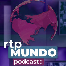 Podcast thumbnail for RTP Mundo