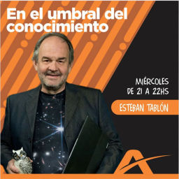 Podcast thumbnail for "En el umbral del Conocimiento"