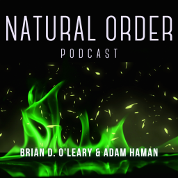 Podcast thumbnail for Natural Order Podcast