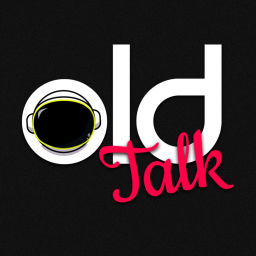 Podcast thumbnail for Old Talk