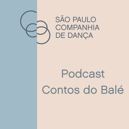 Podcast thumbnail for Contos do Balé