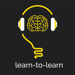 Podcast thumbnail for Learn-To-Learn