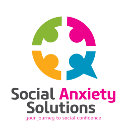 Podcast thumbnail for Social Anxiety Solutions - your journey to social confidence!