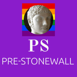 Podcast thumbnail for Pre-Stonewall
