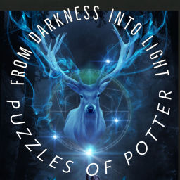 Podcast thumbnail for From Darkness into Light - Puzzles of Potter