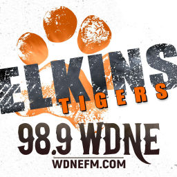 Podcast thumbnail for WDNE Presents: Elkins High School Sports