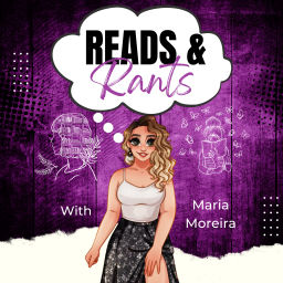 Podcast thumbnail for Reads & Rants