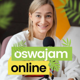 Podcast thumbnail for Oswajam Online