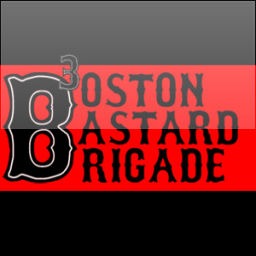 Podcast thumbnail for Podcast – B3 – The Boston Bastard Brigade |