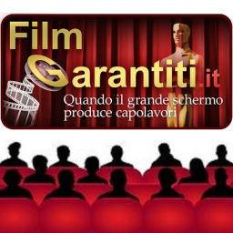 Podcast thumbnail for FILM GARANTITI - Il meglio del cinema