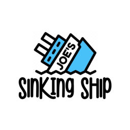 Podcast thumbnail for Joe's Sinking Ship