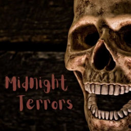 Podcast thumbnail for Midnight Terrors