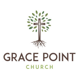 Podcast thumbnail for Grace Point Church