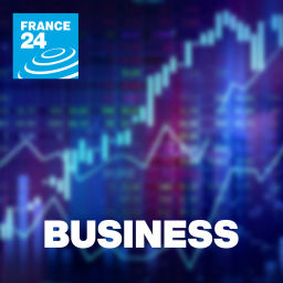 Podcast thumbnail for Business