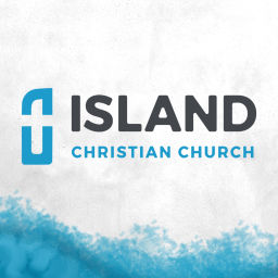 Podcast thumbnail for Island Christian Podcast