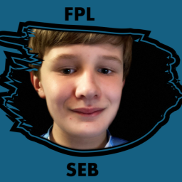 Podcast thumbnail for FPL Seb