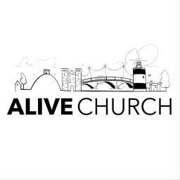 Podcast thumbnail for Alive Church Enniscorthy