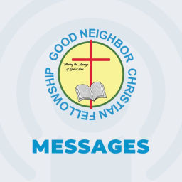Podcast thumbnail for GNCF Sermon Audio