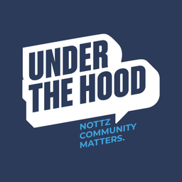 Podcast thumbnail for Under The Hood