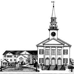 Podcast thumbnail for First Congregational Church of Southington