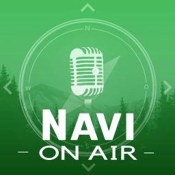 Podcast thumbnail for Navi OnAir