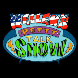 Podcast thumbnail for Kellen’s Petty Talk Show
