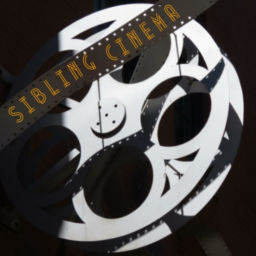 Podcast thumbnail for Sibling Cinema