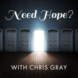Podcast thumbnail for Need-Hope.Com Ministry Podcast
