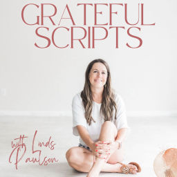 Podcast thumbnail for Grateful Scripts