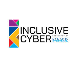Podcast thumbnail for Inclusive Cyber: Unlocking DEI in Cybersecurity