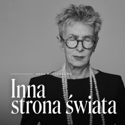 Podcast thumbnail for Inna strona świata
