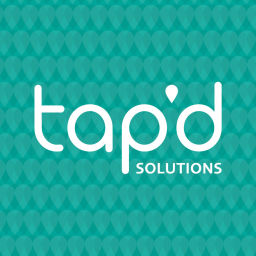 Podcast thumbnail for Tap'd Talks HR
