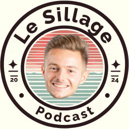 Podcast thumbnail for Le sillage