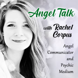 Podcast thumbnail for Angel Talk
