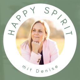 Podcast thumbnail for Happy Spirit
