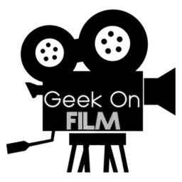 Podcast thumbnail for Geek On Film