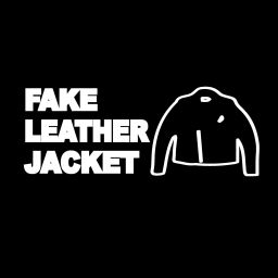 Podcast thumbnail for Fake Leather Jacket