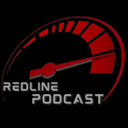 Podcast thumbnail for Redline Podcast