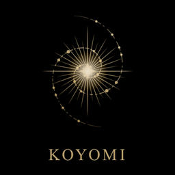 Podcast thumbnail for KOYOMI