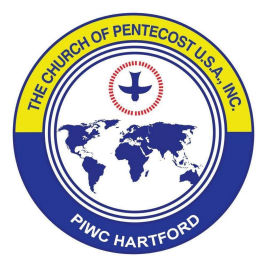 Podcast thumbnail for Church of Pentecost Piwc Hartford's Podcast