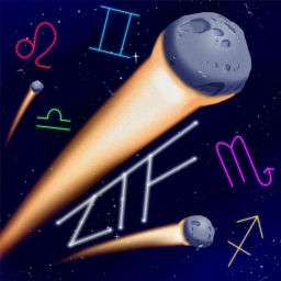 Podcast thumbnail for Zodiac Task Force