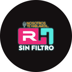 Podcast thumbnail for Nosotros te hablamos... RH Sin filtros