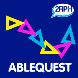 Podcast thumbnail for Ablequest