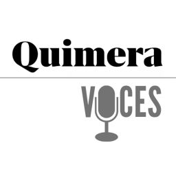 Podcast thumbnail for Quimera-Revista de Literatura