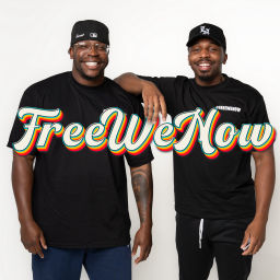 Podcast thumbnail for FreeWeNow