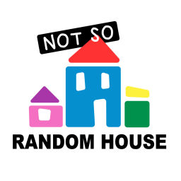 Podcast thumbnail for Not So Random House