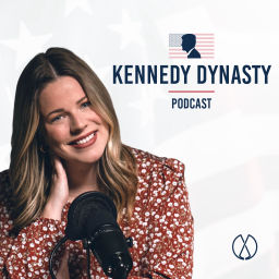 Podcast thumbnail for Kennedy Dynasty